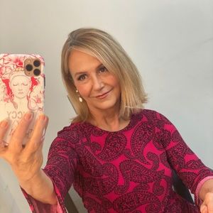 Meet your Posher, Jane